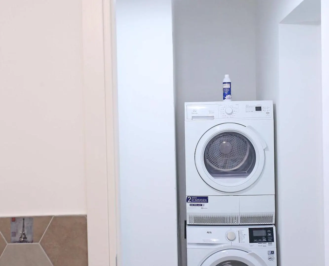 Apartament Al Cuore Di Valeggio Valeggio sul Mincio Włochy