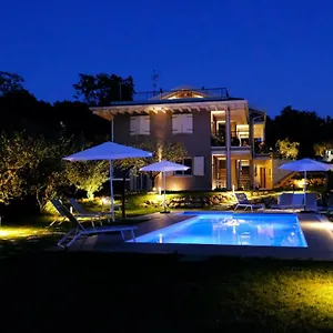  Appartement Nina - & Relax