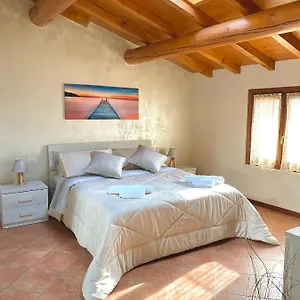 Appartamento Casa Vacanze Raggio Di Sole, Valeggio sul Mincio