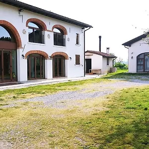  Appartement Agriturismo Trabucco