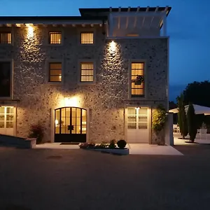 Alloggio per agriturismo Relais Ca' Morenica, Valeggio sul Mincio