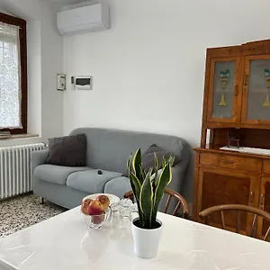Casa vacanze Casa Del Ciliegio, Valeggio sul Mincio