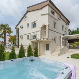 Stephany , Poreč Kroatië