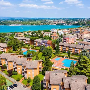  Appartement Premium Peschiera